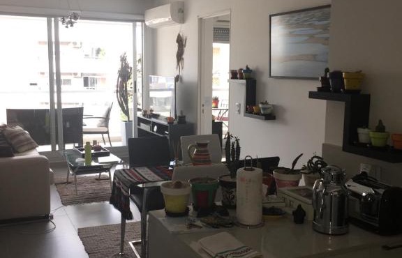 Departamento las cañitas