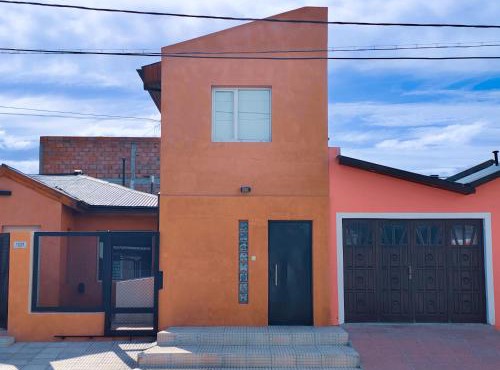 Departamento Lionel