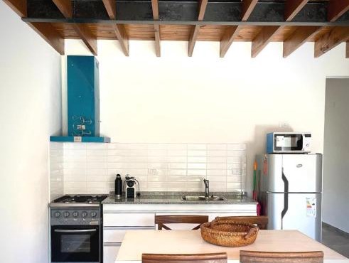 Departamento los cardales