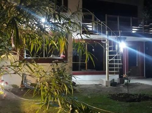 Departamento LUMINOSO