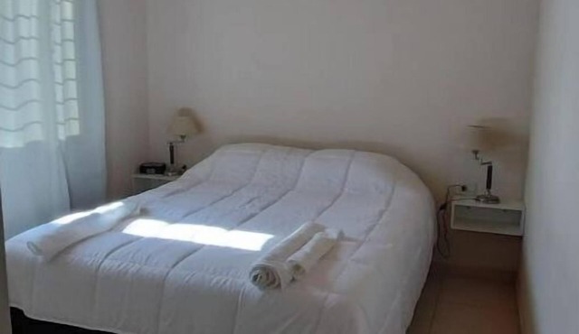 Departamento Luminoso y Amplio en Mendoza