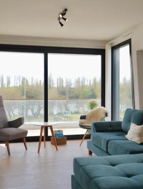 Departamento Luxury