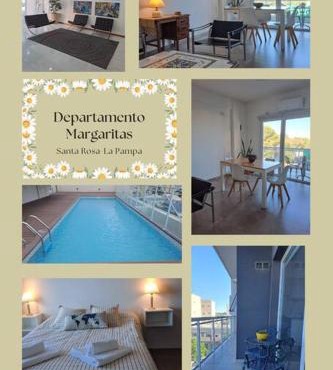Departamento Margaritas