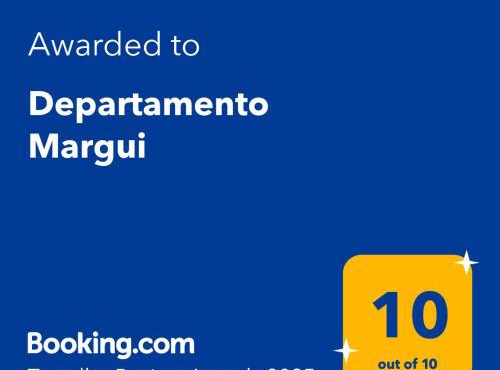 Departamento Margui