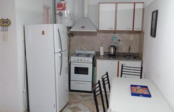 Departamento Martín Zapata