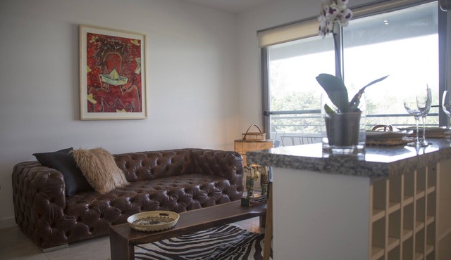 Departamento moderno y exclusivo