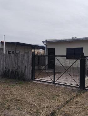Departamento monoambiente