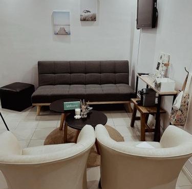 Departamento monoambiente en el centro de San Isidro