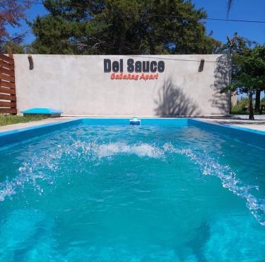 Departamento Monoambiente 4 Del Sauce