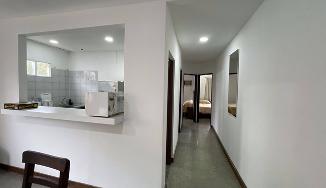 Departamento Muy Céntrico