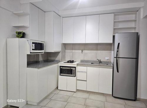 Departamento Natania 57 - San Juan Capital