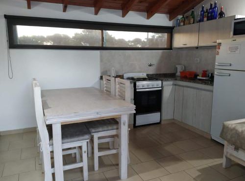 Departamento Ninet