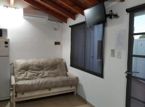 Departamento Ninet