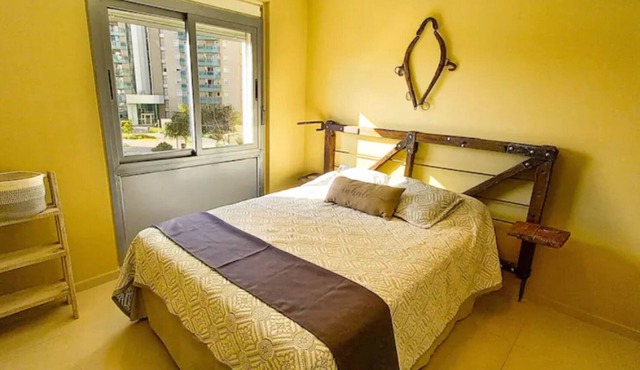 Departamento Nuevo Alto Villasol