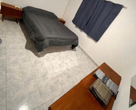 Departamento nuevo con estacionamiento y patio privado