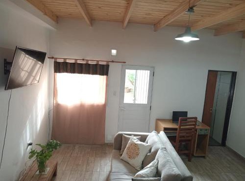 Departamento Nuevo Horizonte Pet Friendly