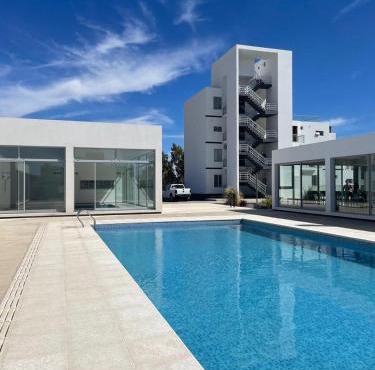 Departamento Nuevo- Piscina Techada- Climatizada - Confort y Calidad a metros del mar