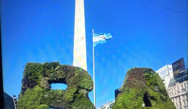 Departamento Obelisco