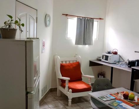 Departamento Olivia