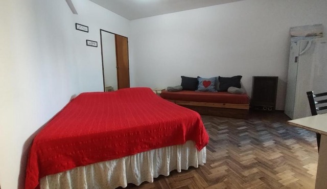Departamento para 2 a una cuadra del Mar