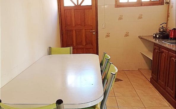 Departamento para 3 in Esquel