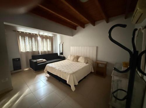 Departamento para 3 personas