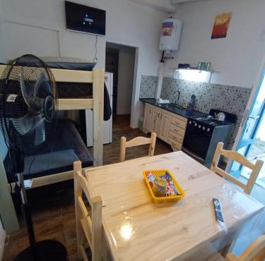 Departamento para 4 personas