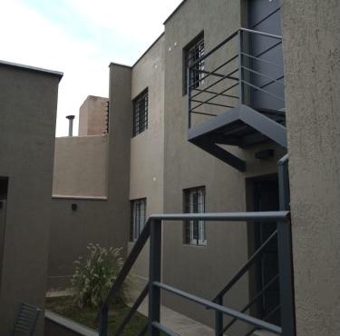 Departamento para 5 personas con cochera
