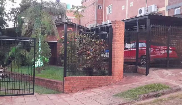 Departamento para 6 personas