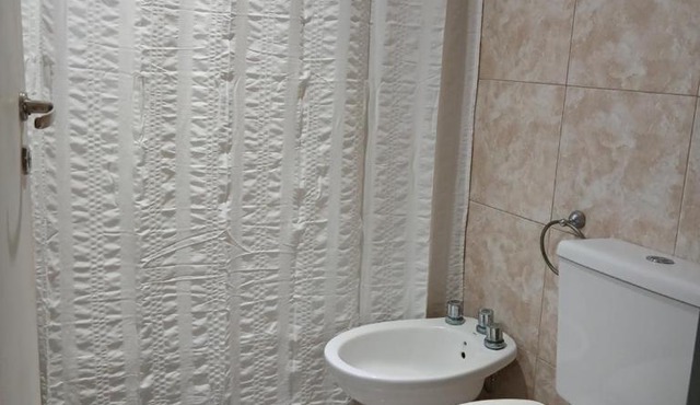 DEPARTAMENTO PARA DOS PERSONAS EN ZONA CENTRICA