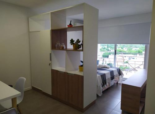 Departamento Parque Alem