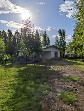 Departamento Parras del Abuelo 2