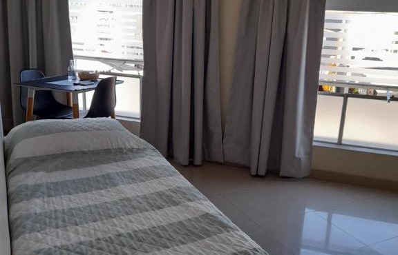 Departamento Peatonal