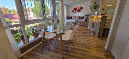 Departamento PH en Martinez