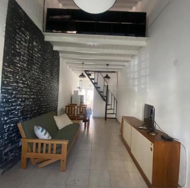 Departamento Playero Pinamar
