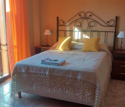 Departamento Plaza 3