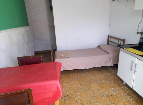 Departamento por dia
