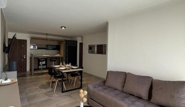Departamento Premium, "Ideal para descansar"