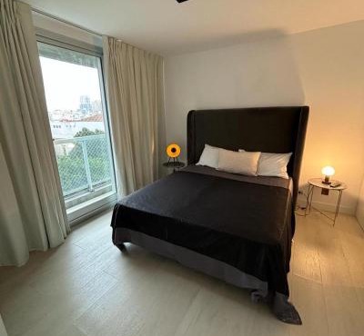 Departamento Premium, A Estrenar, A metros del Mar, GYM, PILETA CLIMATIZADA! Cochera - SENS