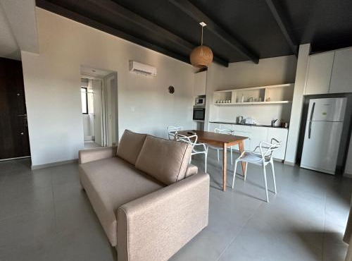 Departamento Privado En La Ruta Del Vino