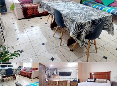 Departamento Punta Popper