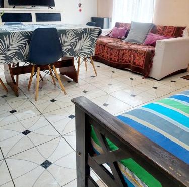 Departamento Punta Popper