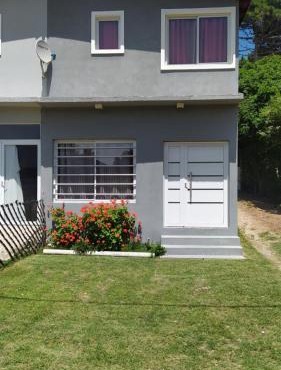 Departamento Rosales Nro 2