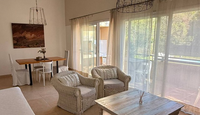 Departamento San Lorenzo - Salta