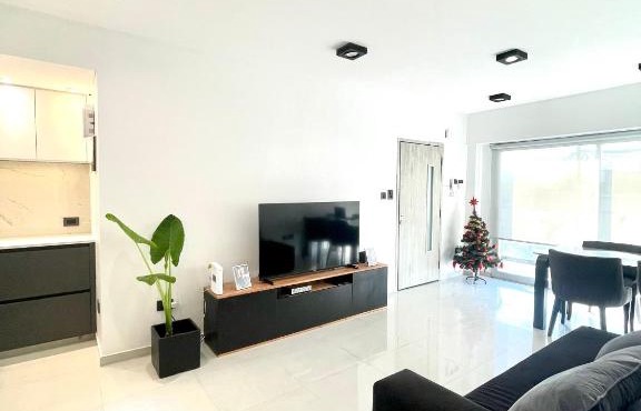 Departamento San Justo Villa Luzuriaga