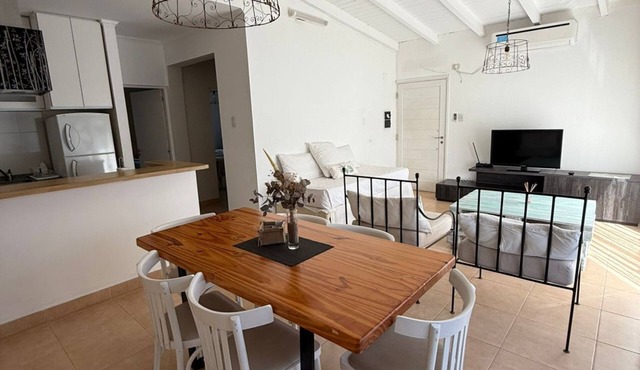 Departamento San Lorenzo - Salta