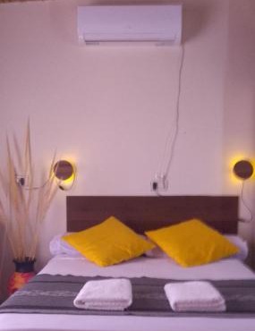 Departamento Santa Cecilia