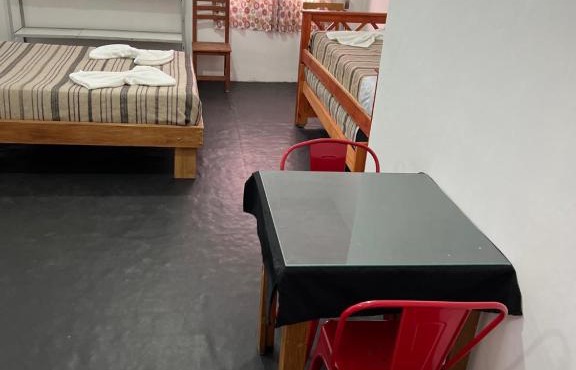 Departamento Sarmiento 1