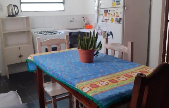 Departamento Satí