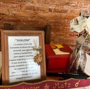 Departamento SHALOM BAGUAL